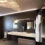 Blanc Alpesi faház Breuil-Cervinia