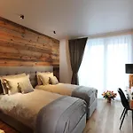 Alpesi faház Blanc