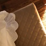 Blanc Alpesi faház