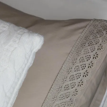 Шале Blanc Брей-Червінія