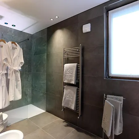 Blanc Шале Брей-Червінія