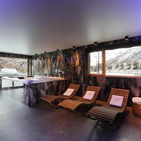 Blanc Chalet