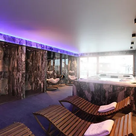 Blanc Breuil-Cervinia