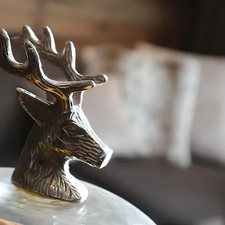 Blanc Брей-Червінія