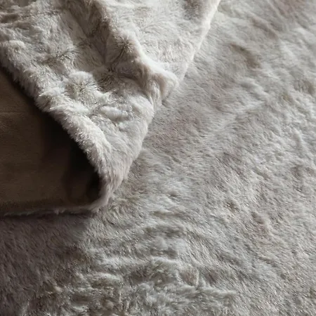 Blanc Alpstuga Breuil-Cervinia