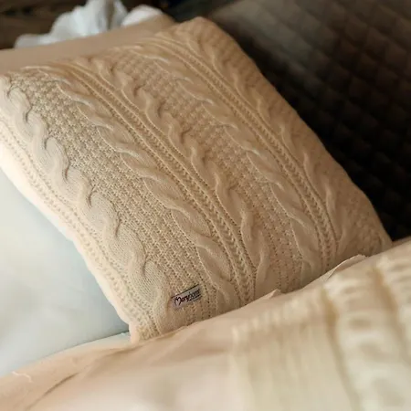 Alpstuga Blanc Breuil-Cervinia