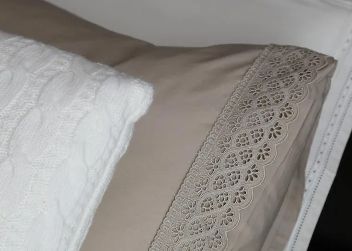 Chalet Blanc Breuil-Cervinia