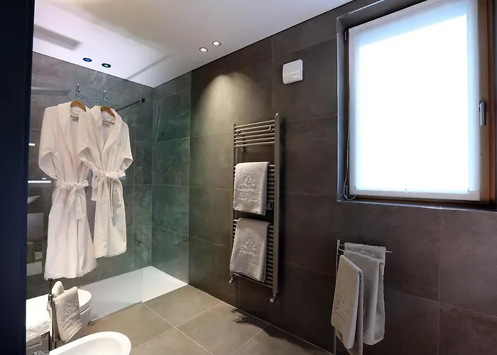 Blanc Chalet Breuil-Cervinia