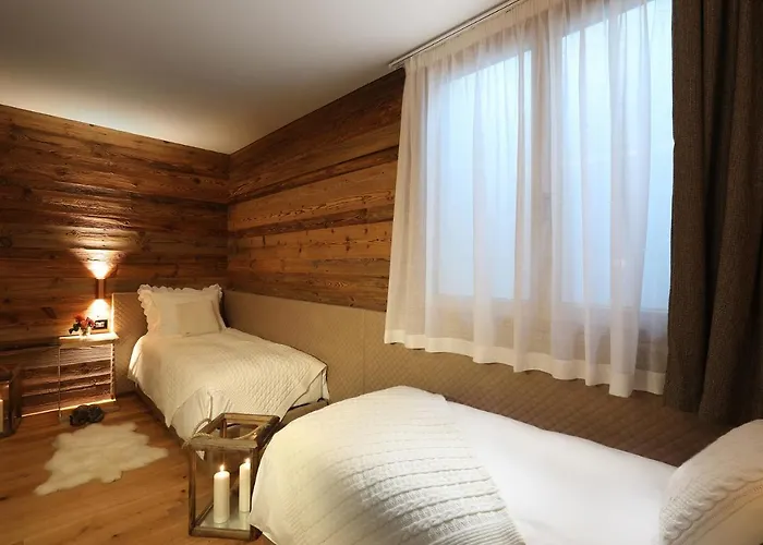 Blanc Брей-Червінія