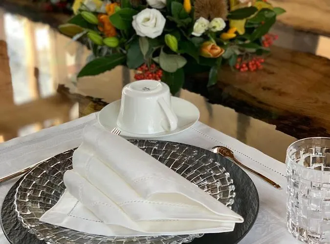 Blanc Брей-Червінія