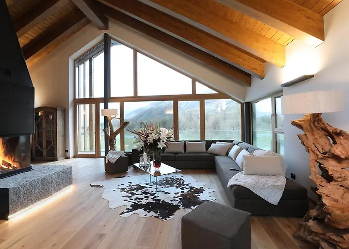 Blanc * Брей-Червінія