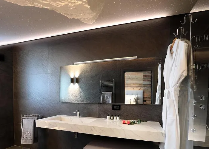 Blanc Шале Брей-Червінія