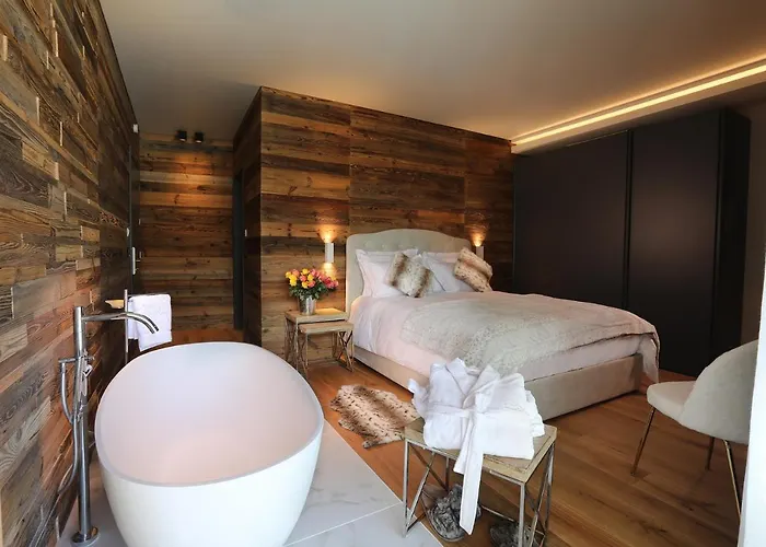 Blanc Брей-Червінія