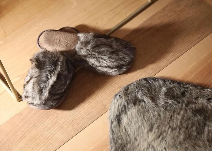 Blanc Шале Брей-Червінія