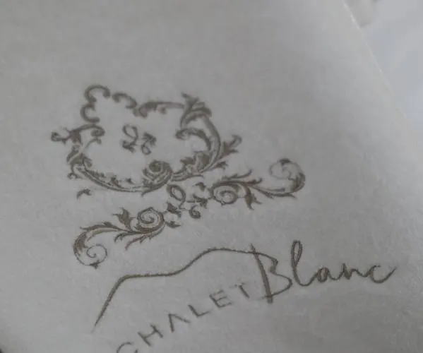 Blanc Chalet Breuil-Cervinia