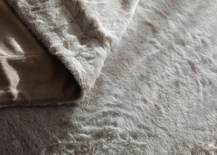 Blanc Chalet Breuil-Cervinia