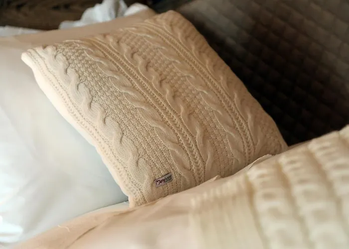 Chalet Blanc Breuil-Cervinia