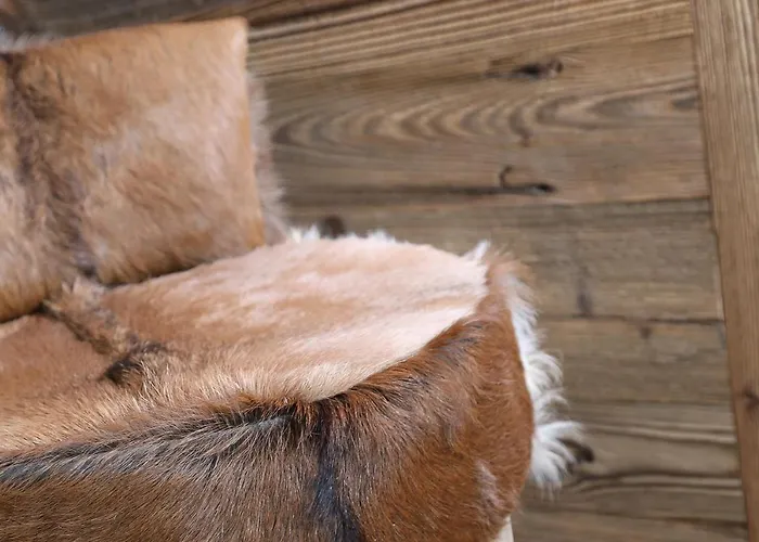 Blanc * Брей-Червінія